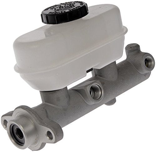 Dorman M39634 Brake Master Cylinder Compatible with Select Ford Models