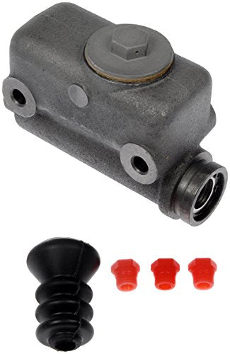 Dorman M2796 Brake Master Cylinder Compatible with Select Models