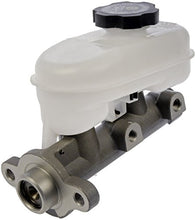 Load image into Gallery viewer, Dorman M630022 Brake Master Cylinder Compatible with Select Chevrolet/Pontiac Models