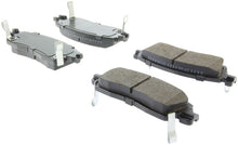 Load image into Gallery viewer, StopTech Street Brake Pads