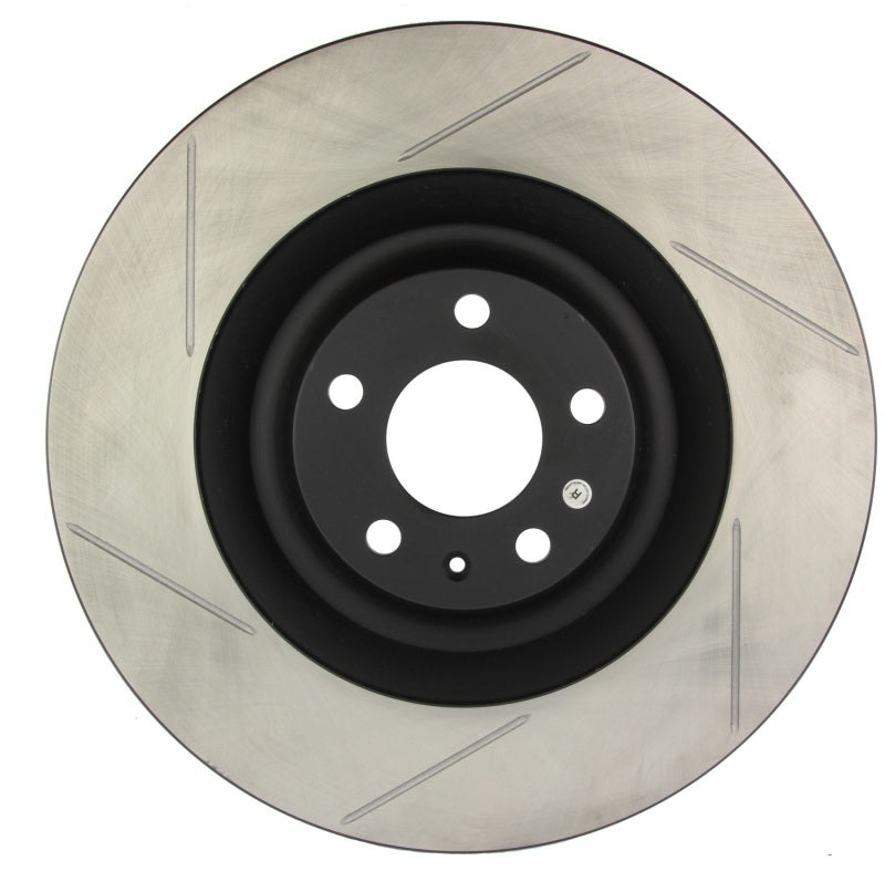 StopTech Slotted Sport Brake Rotor