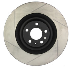 Load image into Gallery viewer, StopTech Slotted Sport Brake Rotor