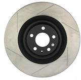 StopTech Slotted Sport Brake Rotor