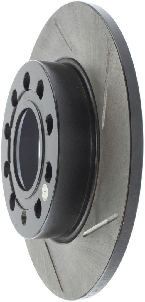 StopTech Slotted Sport Brake Rotor