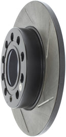 StopTech Slotted Sport Brake Rotor