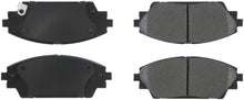 Load image into Gallery viewer, StopTech 14-18 Mazda 3 Street Performance Front Brake Pads