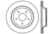 Load image into Gallery viewer, StopTech Slotted &amp; Drilled Sport Brake Rotor
