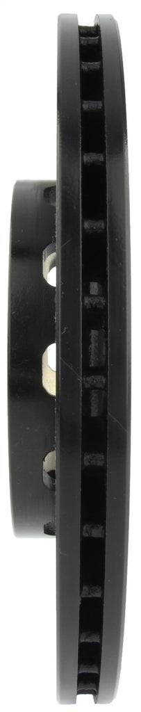 StopTech Slotted & Drilled Sport Brake Rotor