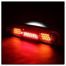 Load image into Gallery viewer, xTune 14-16 Chevrolet Silverado 1500 14-16 LED 3rd Brake Light - Red Clear (BKL-CSIL14-LED-RD)