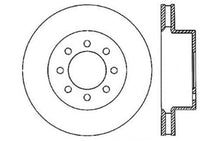 Load image into Gallery viewer, StopTech Sport Cross Drilled Brake Rotor - Rear Right
