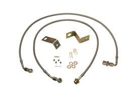 Skyjacker Brake Hose 2005-2007 Ford F-250 Super Duty 4 Wheel Drive