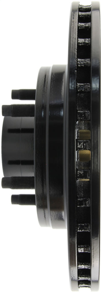 StopTech Slotted & Drilled Sport Brake Rotor