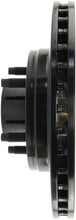 Load image into Gallery viewer, StopTech Slotted &amp; Drilled Sport Brake Rotor