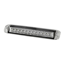 Load image into Gallery viewer, Xtune Chevy Silverado 99-06 / GMC Sierra 99-06 LED 3rd Brake Light Chrome BKL-CSIL99-LED-C