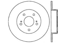 Load image into Gallery viewer, StopTech Slotted &amp; Drilled Sport Brake Rotor