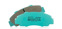 Load image into Gallery viewer, Project Mu AP Racing Caliper 4 Piston RACING 777 Front Brake Pads