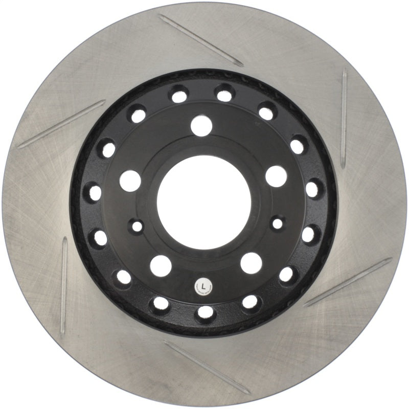 StopTech Slotted Sport Brake Rotor