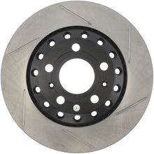 Load image into Gallery viewer, StopTech Slotted Sport Brake Rotor