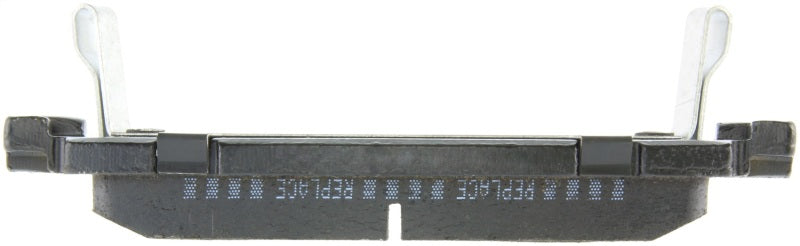 StopTech Street Brake Pads