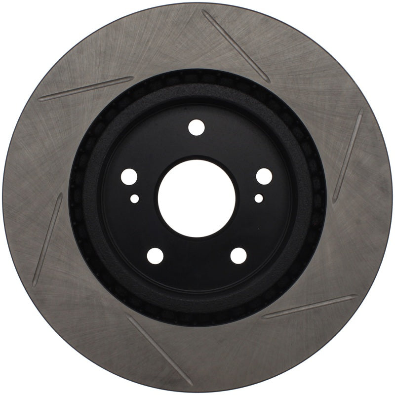 StopTech Slotted Sport Brake Rotor