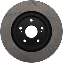 Load image into Gallery viewer, StopTech Slotted Sport Brake Rotor