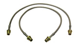 Skyjacker Brake Hose 1990-1995 Toyota 4Runner 4 Wheel Drive