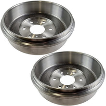 Load image into Gallery viewer, Rear Brake Drum Shoe Hardware Set Kit for Chevy Silverado GMC Sierra 1500