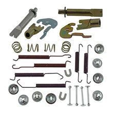 Load image into Gallery viewer, ACDelco Professional 18K3342 Rear Drum Brake Hardware Kit
