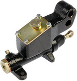 Dorman M3434 Brake Master Cylinder Compatible with Select Chevrolet Models