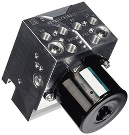 GM Genuine Parts 20927955 Brake Pressure Modulator Valve