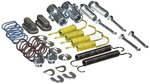 Centric Parts 118.47005 Brake Drum Hardware Kit