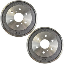 Load image into Gallery viewer, Rear Brake Drum Shoe Hardware Set Kit for Chevy Silverado GMC Sierra 1500