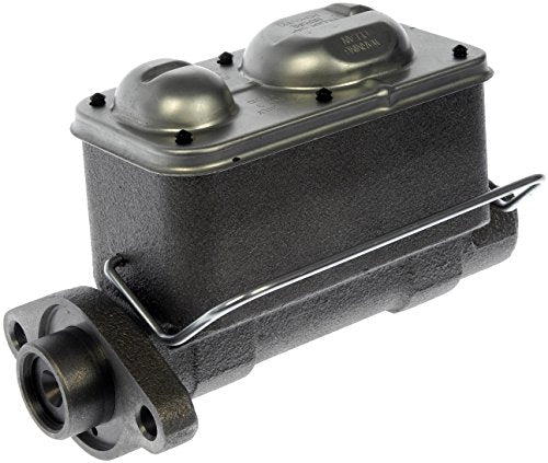 Dorman M76162 Brake Master Cylinder Compatible with Select Models