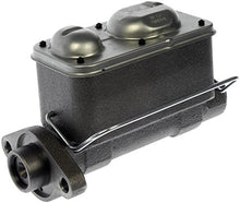 Load image into Gallery viewer, Dorman M76162 Brake Master Cylinder Compatible with Select Models