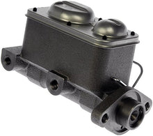 Load image into Gallery viewer, Dorman M76162 Brake Master Cylinder Compatible with Select Models