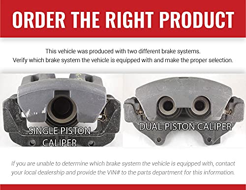 MGP Caliper Covers 12162SDD3YL Yellow Caliper Cover (Set of 4, Engraved Front and Rear: With stripes/Dodge, Yellow powder coat finish, black characters)