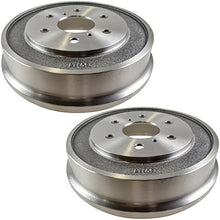 Load image into Gallery viewer, Rear Brake Drum Shoe Hardware Set Kit for Chevy Silverado GMC Sierra 1500