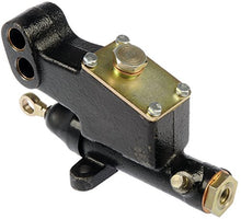 Load image into Gallery viewer, Dorman M3434 Brake Master Cylinder Compatible with Select Chevrolet Models