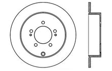 Load image into Gallery viewer, StopTech Slotted &amp; Drilled Sport Brake Rotor