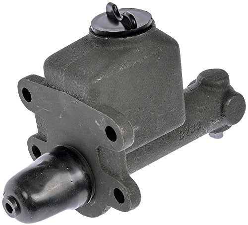 Dorman M21000 Brake Master Cylinder Compatible with Select Models