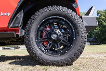 Load image into Gallery viewer, Rough Country Brake Caliper Covers for 18-23 Jeep Wrangler JL/Gladiator - 71142A