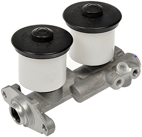 Dorman M39438 Brake Master Cylinder Compatible with Select Chevrolet Models