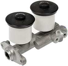Load image into Gallery viewer, Dorman M39438 Brake Master Cylinder Compatible with Select Chevrolet Models