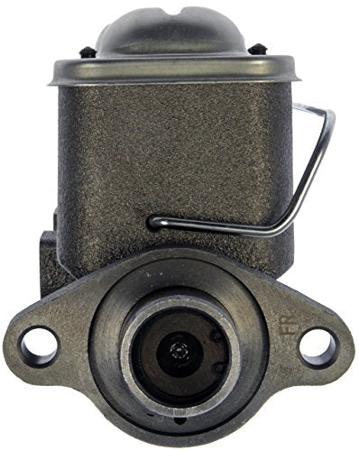 Dorman M76162 Brake Master Cylinder Compatible with Select Models