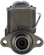 Load image into Gallery viewer, Dorman M76162 Brake Master Cylinder Compatible with Select Models