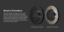 Load image into Gallery viewer, R1 Concepts Front Rear Brakes and Rotors Kit |Front Rear Brake Pads| Brake Rotors and Pads| Optimum OEp Brake Pads and Rotors| Hardware Kit|fits 2007-2015 Acura MDX, ZDX; Honda Pilot