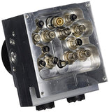 GM Genuine Parts 20927955 Brake Pressure Modulator Valve