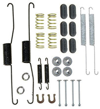 Load image into Gallery viewer, ACDelco Professional 18K2089 Rear Drum Brake Shoe Adjuster and Return Spring Kit