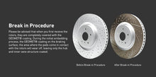 Load image into Gallery viewer, R1 Concepts Front Rear Brakes and Rotors Kit |Front Rear Brake Pads| Brake Rotors and Pads| Optimum OEp Brake Pads and Rotors |Hardware Kit WBUH2-68010