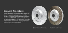 Load image into Gallery viewer, R1 Concepts Front Brakes and Rotors Kit |Front Brake Pads| Brake Rotors and Pads| Euro Performance Sport Brake Pads and Rotors| Hardware Kit WBTH1-31250